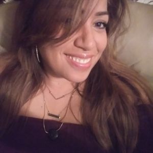 Meet your Posher, Ginny